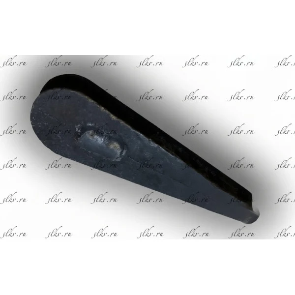 Клин К-10 для обоймы