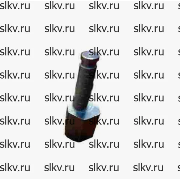 Эксцентрик башмачка ELM