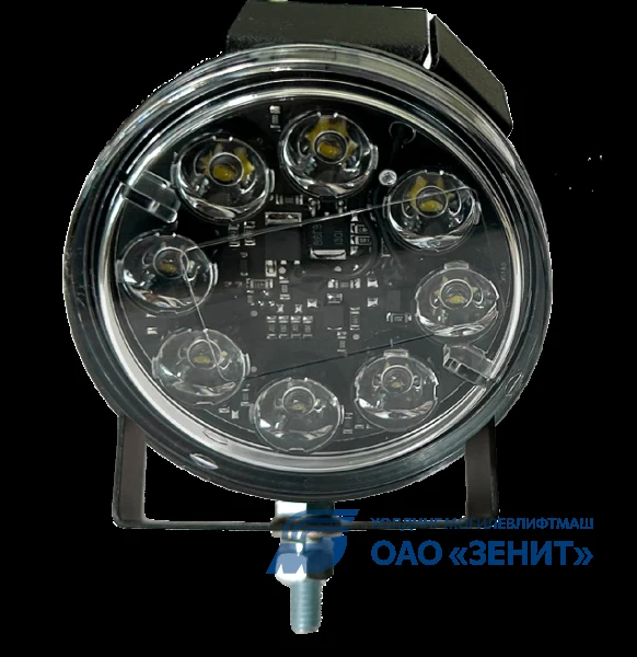 Фонарь светодиодный ФБ 02 24 O1 A27E