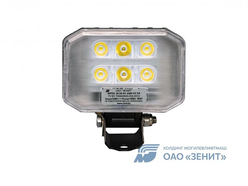 Фара светодиодная ФРОС 24 04 М 2200 О1 Е4