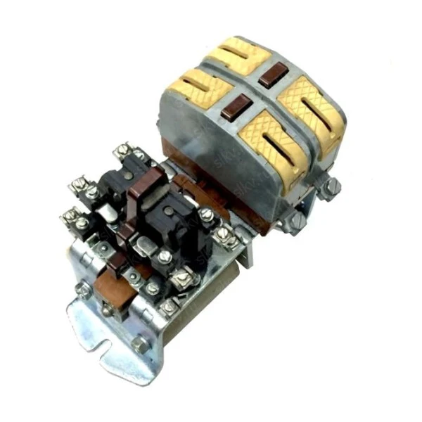 Контактор МК 2-20 110 В