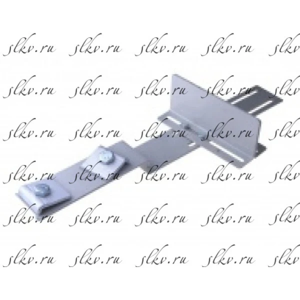Установка шунта датчика замедления/точной остановки 3165.00.00.040-02