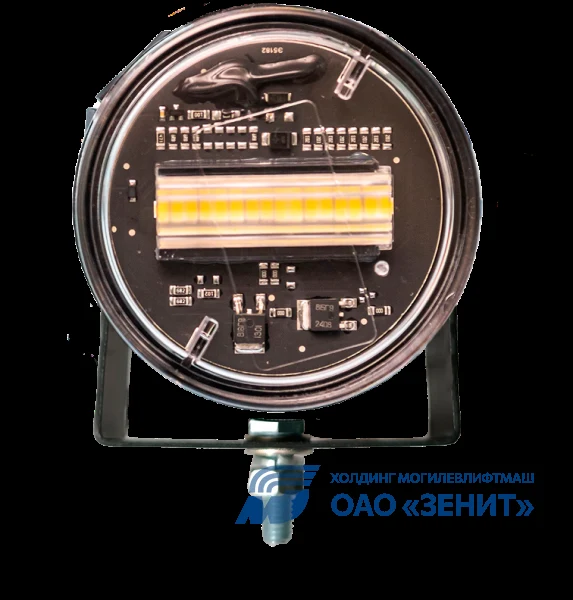 Фонарь светодиодный ФБ 02 24 O1 A29E