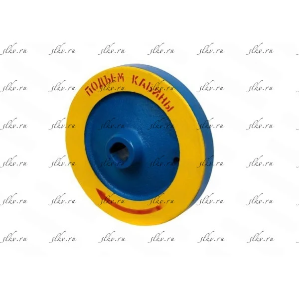 Маховик 0471.22.00.002