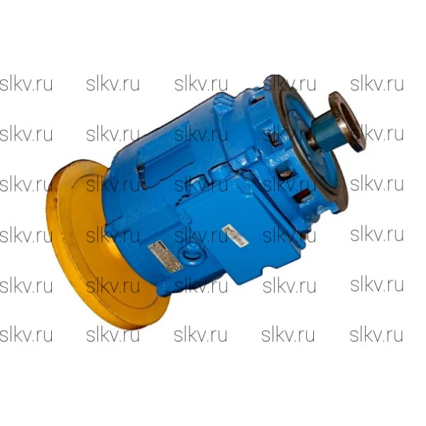 Электродвигатель 4АМН160SB4 (5.0-1.25кВт) 1380-300об-мин IM3002