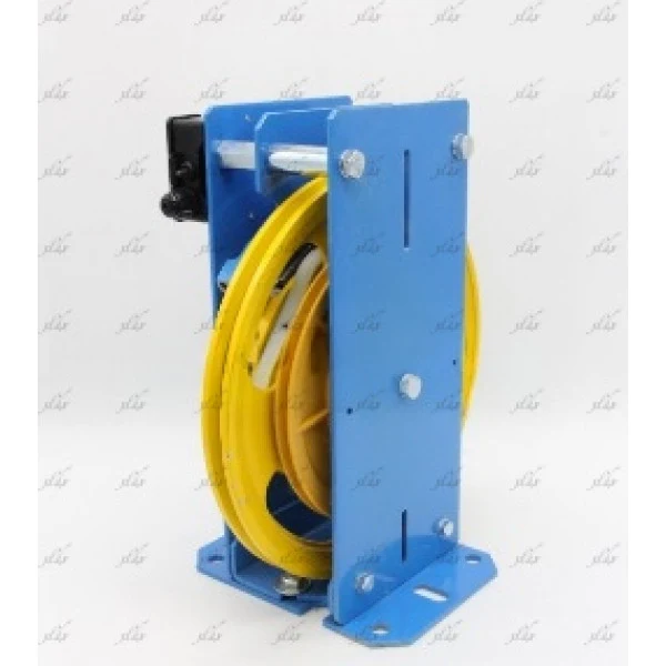 Ограничитель скорости в сборе LK 200 PFB