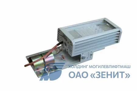 Светильник светодиодный ДКУ 03-1х42-018 УХЛ1