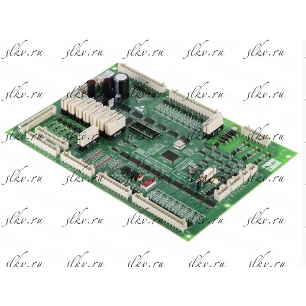 Плата LB-II для MCS 300