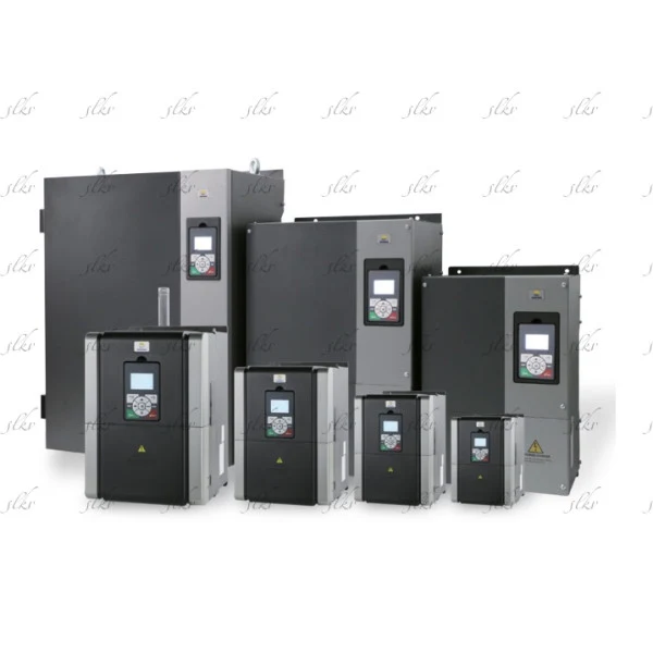 Преобразователь частоты HPMONT HD5L-4T018 18,5 кВт, 39 А