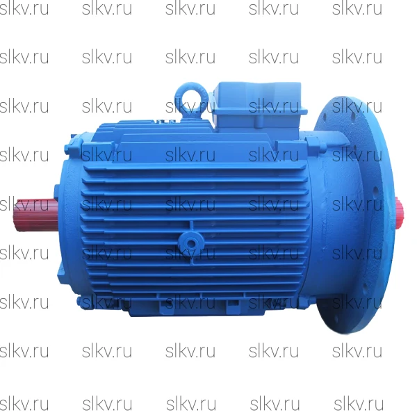 Электродвигатель А132 S6 НЛББУЗ 380 5,5 кВТ