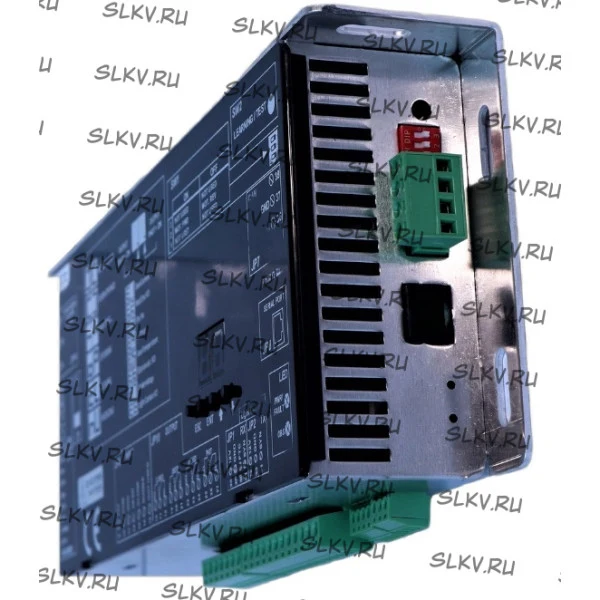 Контроллер привода дверей кабины OPR-800-E с встроенным программатором ELM