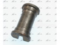 Вкладыш башмака В=7 мм, L=105 мм чугун  287.04.00.041  МЛЗ
